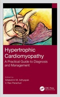 Bild: Hypertrophic Cardiomyopathy - CRC Press
