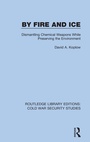 Cover: By Fire and Ice - Routledge