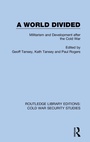 Cover: A World Divided - Routledge