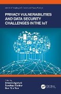 Cover: Privacy Vulnerabilities and Data Security Challenges in the Iot - CRC Press