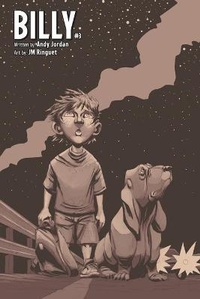 Enlarge image Cover: Billy #3 - Annalena Publishing