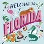 Cover: Welcome to Florida! - Doubleday Books for Young Readers