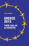Cover: Greece 2015: there was an alternative - Resistance Books