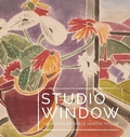 Cover: Studio Window - Art Museum of Wvu