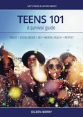 Cover: Teens 101 - Parenting Guides Ltd