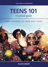 Enlarge image Cover: Teens 101 - Parenting Guides Ltd