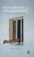 Cover: Photography and Collaboration - Routledge
