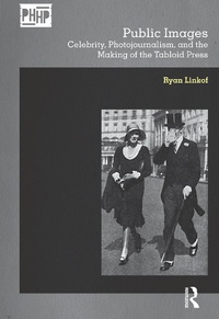 Abbildung von: Public Images - Routledge