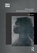 Cover: Photography, Humanitarianism, Empire - Routledge