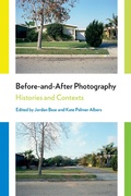 Cover: Before-and-After Photography - Routledge