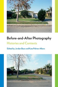 Abbildung von: Before-and-After Photography - Routledge