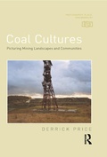 Cover: Coal Cultures - Routledge