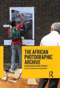 Cover: The African Photographic Archive - Routledge