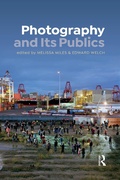 Cover: Photography and Its Publics - Routledge