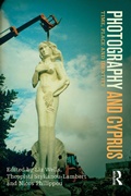 Cover: Photography and Cyprus - Routledge
