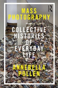 Abbildung von: Mass Photography - Routledge