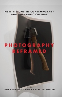 Abbildung von: Photography Reframed - Routledge