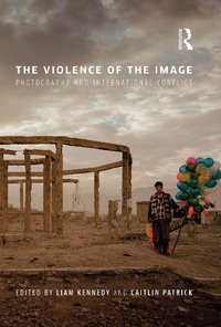 Abbildung von: The Violence of the Image - Routledge