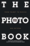 Cover: The Photobook - Routledge