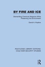 Cover: By Fire and Ice - Routledge