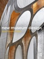 Cover: New Museum Design - Routledge