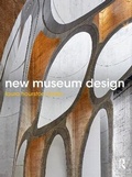 Cover: New Museum Design - Routledge