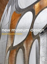 Enlarge image Cover: New Museum Design - Routledge