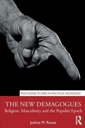 Cover: The New Demagogues - Routledge