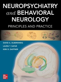 Abbildung von: Neuropsychiatry and Behavioral Neurology: Principles and Practice - McGraw Hill LLC