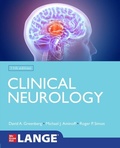 Abbildung von: Lange Clinical Neurology, 11th Edition - McGraw Hill LLC