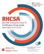 Cover: RHCSA Red Hat Enterprise Linux 9 Certification Study Guide, Eighth Edition (Exam EX200) - McGraw Hill LLC