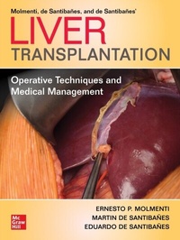 Abbildung von: Liver Transplantation: Operative Techniques and Medical Management - McGraw Hill LLC