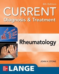 Abbildung von: Current Diagnosis & Treatment in Rheumatology, Fourth Edition - McGraw Hill LLC