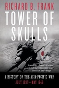 Cover: Tower of Skulls - WW Norton & Co