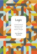Cover: Logic - Crossway