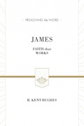 Cover: James (ESV Edition) - Crossway