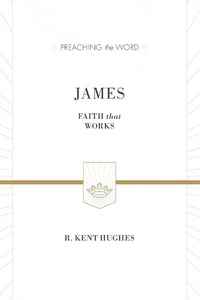 Enlarge image Cover: James (ESV Edition) - Crossway