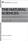 Cover: The Natural Sciences - Crossway