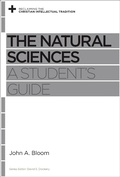 Cover: The Natural Sciences - Crossway