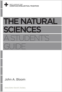Enlarge image Cover: The Natural Sciences - Crossway