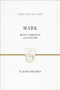 Cover: Mark (2 volumes in 1 / ESV Edition) - Crossway