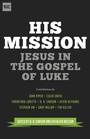 Cover: His Mission - Crossway