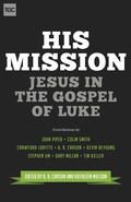 Cover: His Mission - Crossway