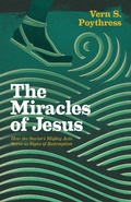 Cover: The Miracles of Jesus - Crossway
