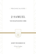 Cover: 2 Samuel - Crossway