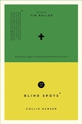 Cover: Blind Spots - Crossway