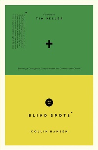 Enlarge image Cover: Blind Spots - Crossway