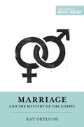 Cover: Marriage and the Mystery of the Gospel - Crossway