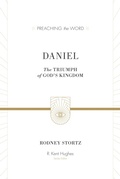Cover: Daniel (ESV Edition) - Crossway