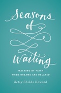 Cover: Seasons of Waiting - Crossway